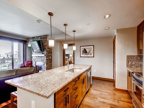 Steamboat Springs Condo 953016
