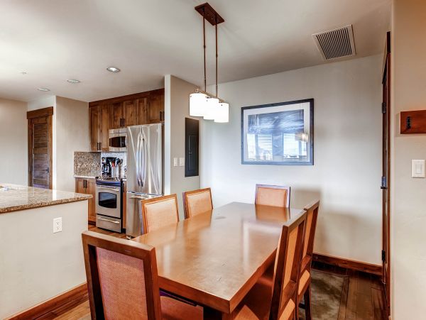 Steamboat Springs Condo 953016