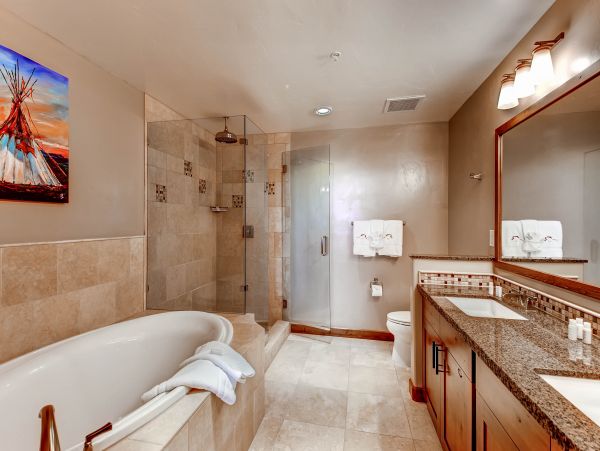 Steamboat Springs Condo 953016