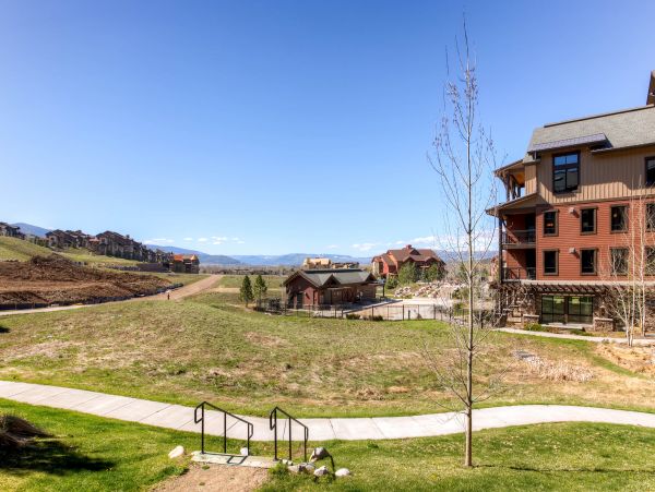 Steamboat Springs Condo 953016