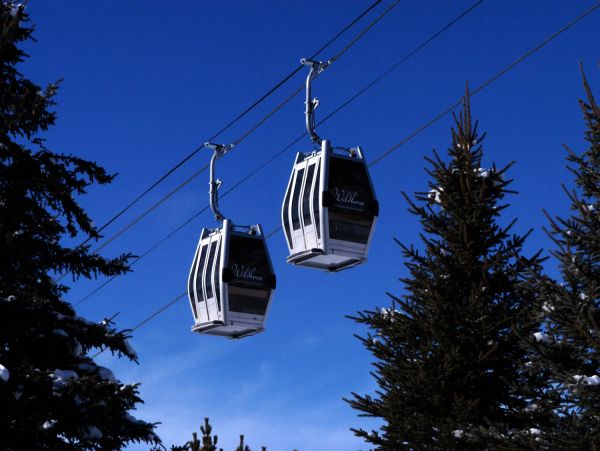 Steamboat Springs Condo 953016