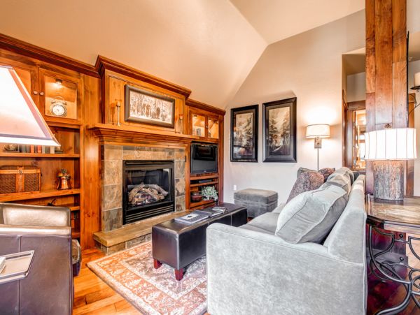 Breckenridge Condo 953017