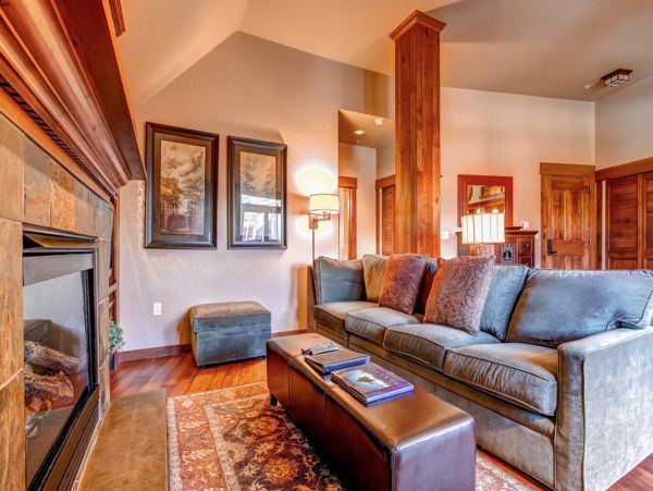 Breckenridge Condo 953017