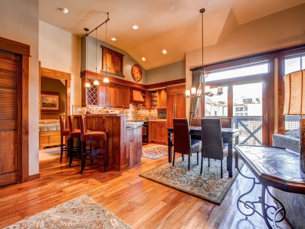 Breckenridge Condo 953017