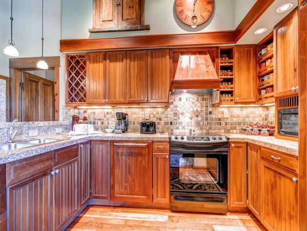 Breckenridge Condo 953017