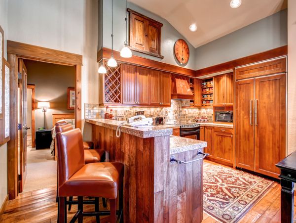 Breckenridge Condo 953017