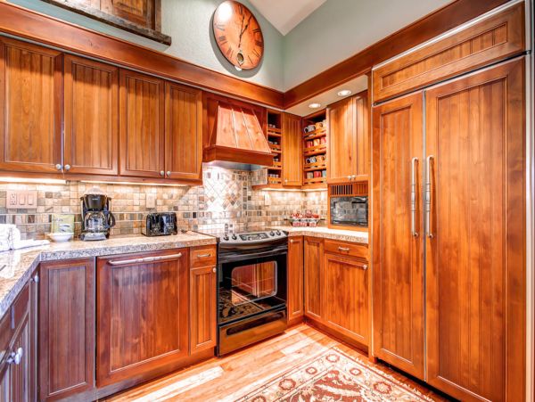 Breckenridge Condo 953017