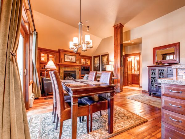 Breckenridge Condo 953017