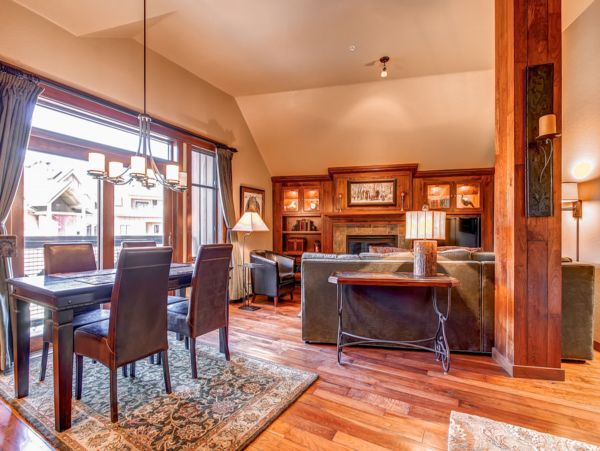 Breckenridge Condo 953017