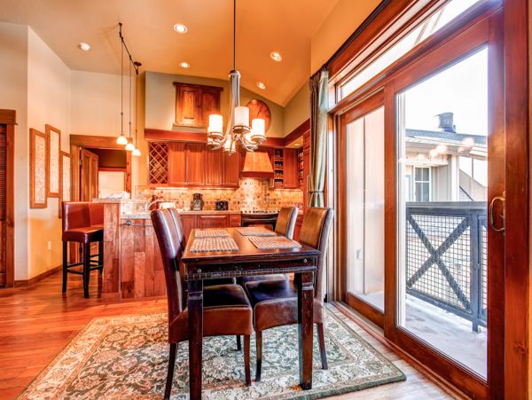Breckenridge Condo 953017