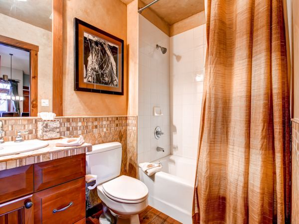 Breckenridge Condo 953017