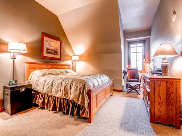 Breckenridge Condo 953017