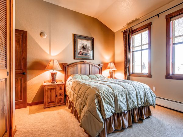 Breckenridge Condo 953017