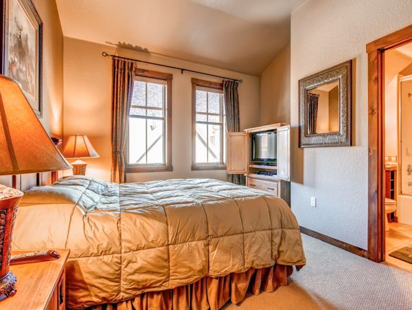 Breckenridge Condo 953017
