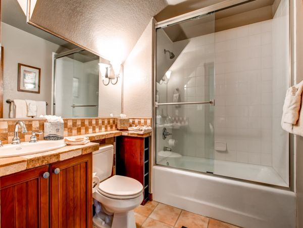 Breckenridge Condo 953017