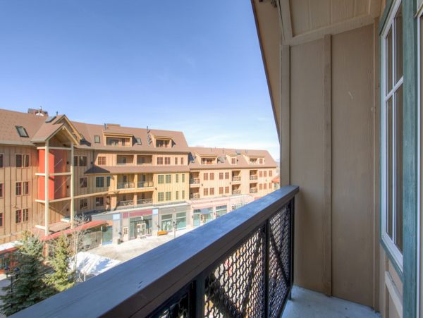 Breckenridge Condo 953017