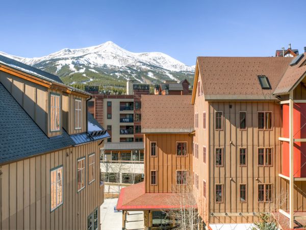 Breckenridge Condo 953017