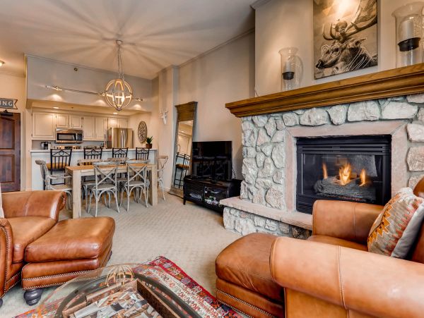 Beaver Creek Bachelor Gulch Condo 953021