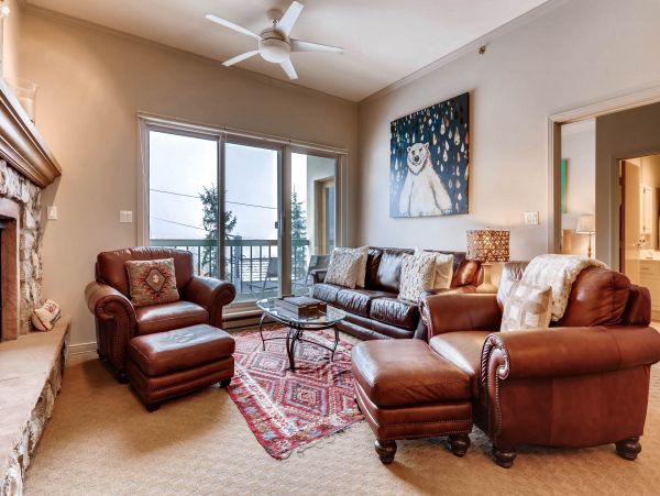 Beaver Creek Bachelor Gulch Condo 953021