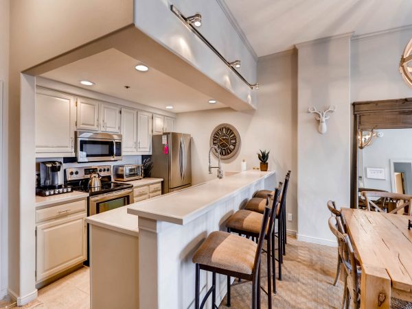 Beaver Creek Bachelor Gulch Condo 953021