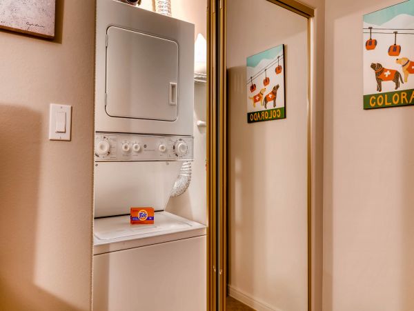 Beaver Creek Bachelor Gulch Condo 953021