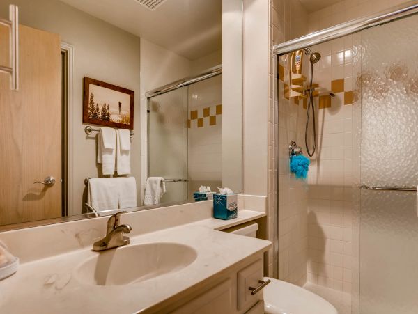 Beaver Creek Bachelor Gulch Condo 953021