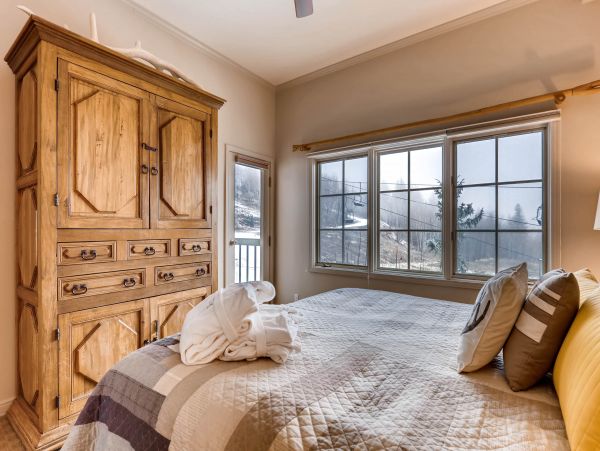 Beaver Creek Bachelor Gulch Condo 953021