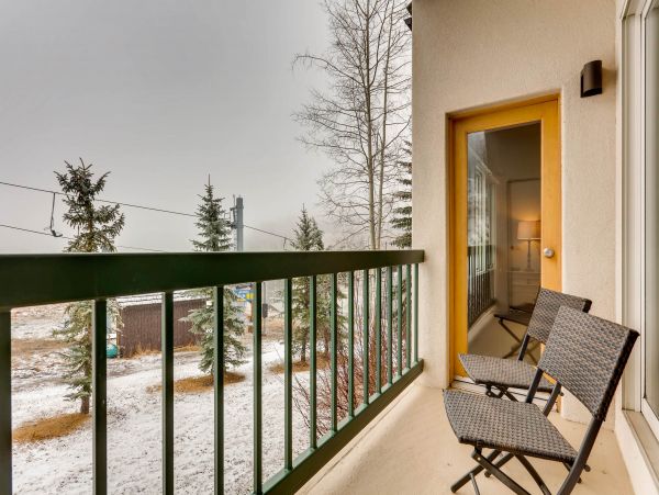 Beaver Creek Bachelor Gulch Condo 953021