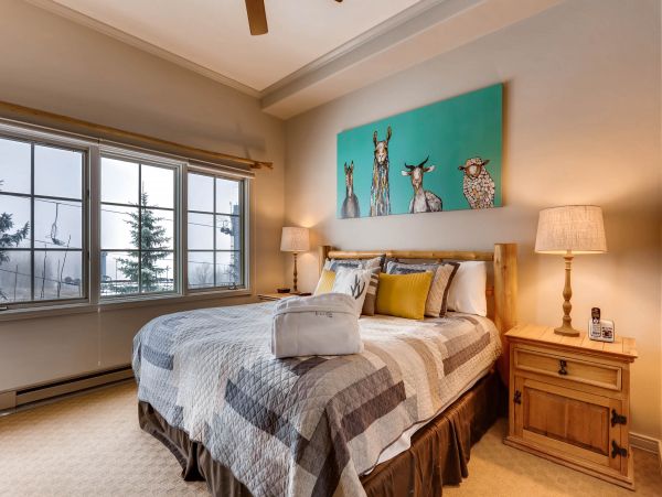 Beaver Creek Bachelor Gulch Condo 953021