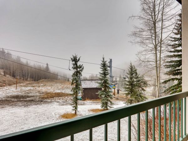 Beaver Creek Bachelor Gulch Condo 953021