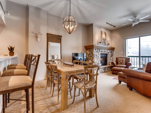 Beaver Creek Bachelor Gulch Condo 953021