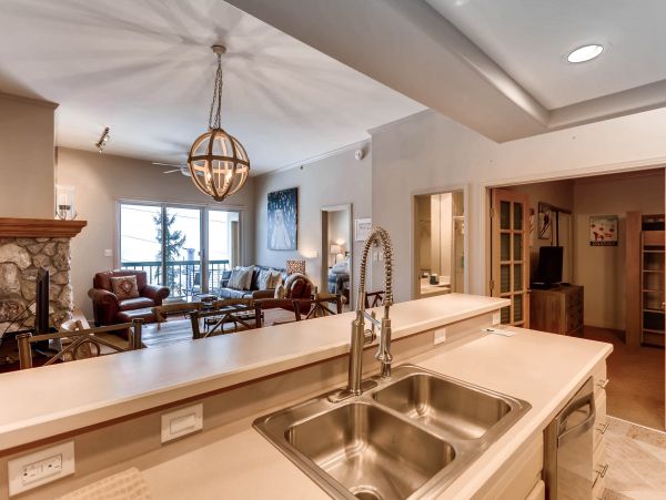 Beaver Creek Bachelor Gulch Condo 953021