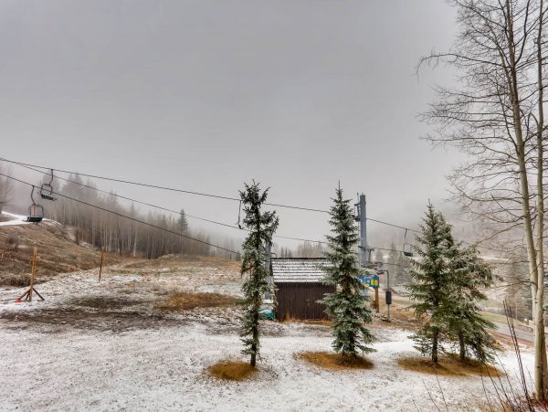 Beaver Creek Bachelor Gulch Condo 953021