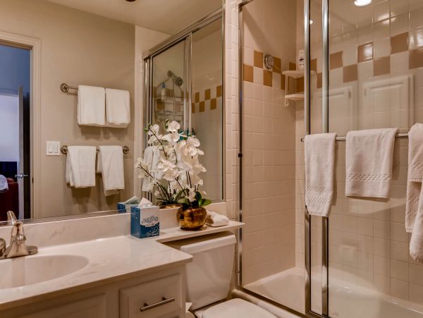 Beaver Creek Bachelor Gulch Condo 953021