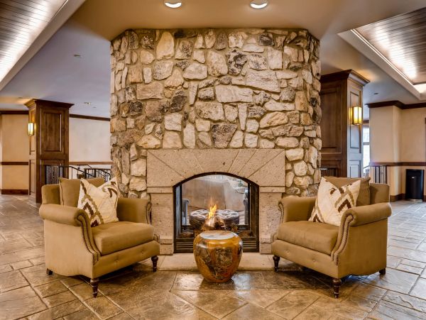 Beaver Creek Bachelor Gulch Condo 953021