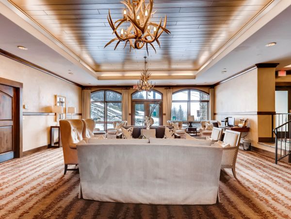 Beaver Creek Bachelor Gulch Condo 953021