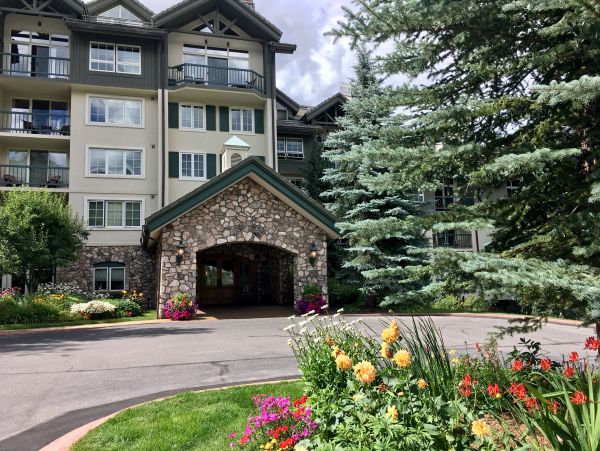 Beaver Creek Bachelor Gulch Condo 953021