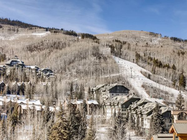 Beaver Creek Bachelor Gulch Condo 953021