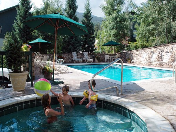 Beaver Creek Bachelor Gulch Condo 953021