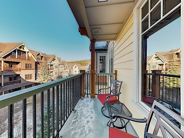 Breckenridge Condo 953025