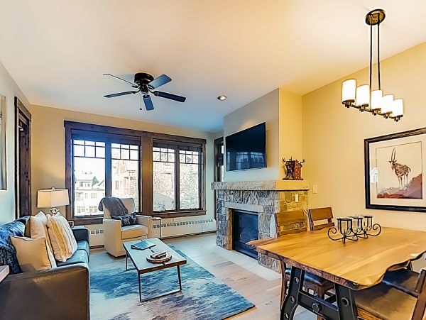 Breckenridge Condo 953025