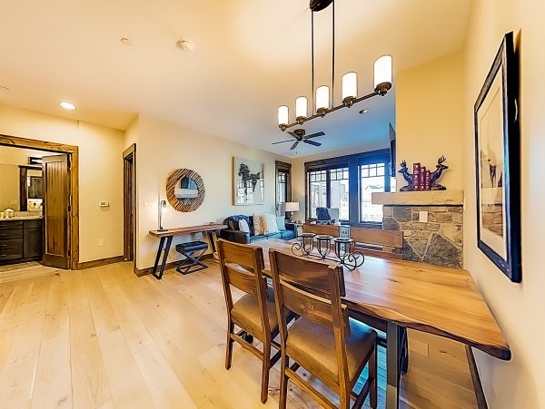 Breckenridge Condo 953025