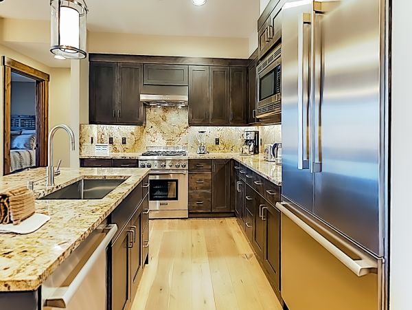 Breckenridge Condo 953025