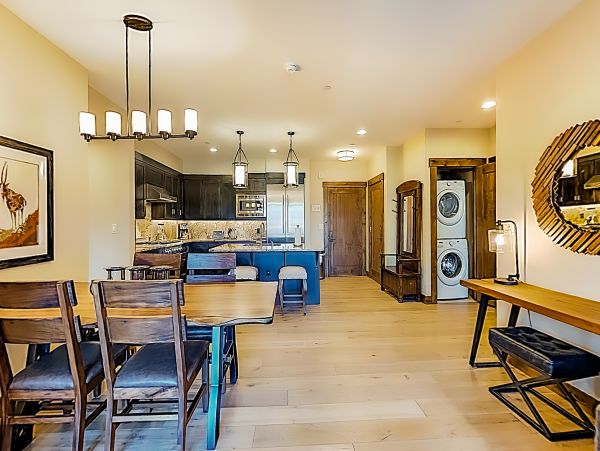 Breckenridge Condo 953025