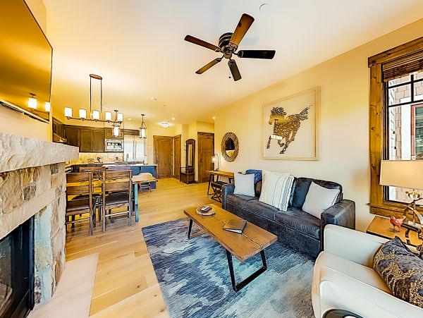 Breckenridge Condo 953025