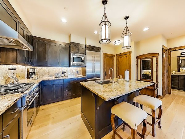 Breckenridge Condo 953025