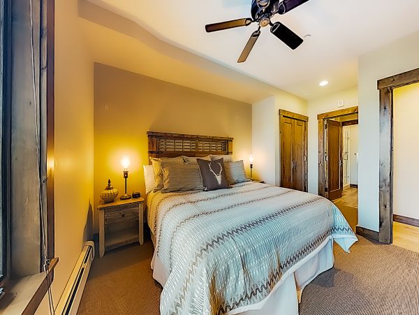 Breckenridge Condo 953025