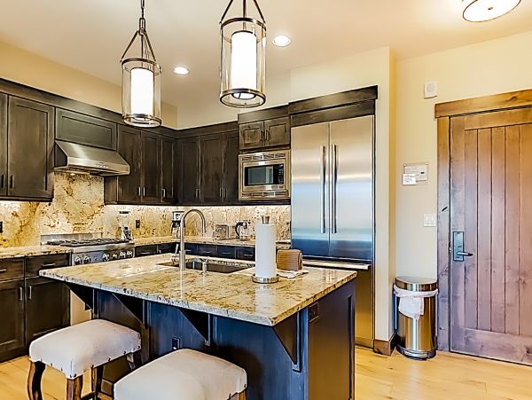 Breckenridge Condo 953025