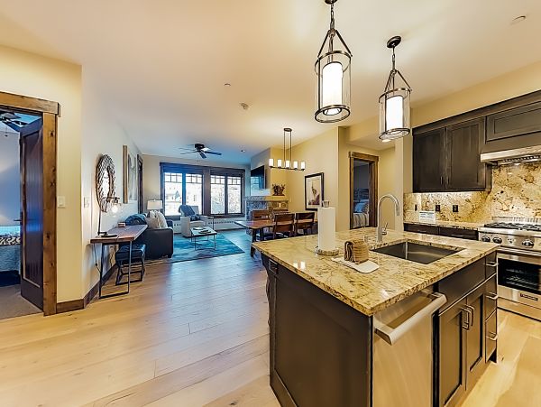 Breckenridge Condo 953025