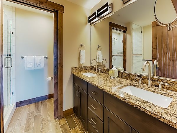 Breckenridge Condo 953025